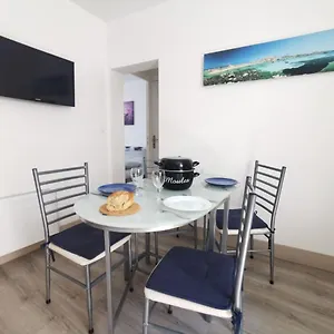 La Licorne Appartement