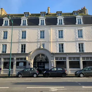 Le Rochebonne Appart hôtel